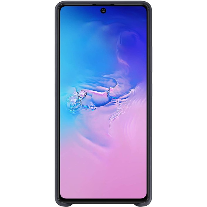Funda Samsung De Silicona para Galaxy S10 Lite...