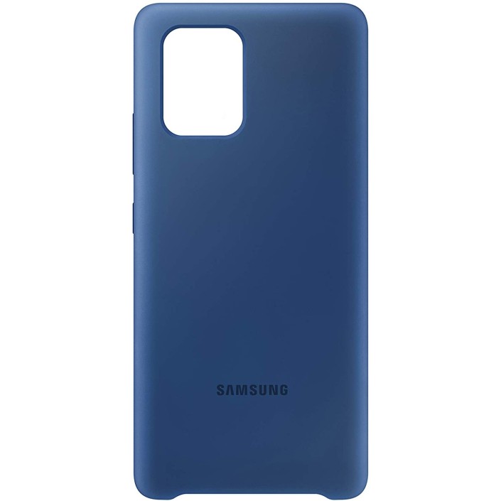 Funda Samsung de Silicona para Galaxy S10 Lite...
