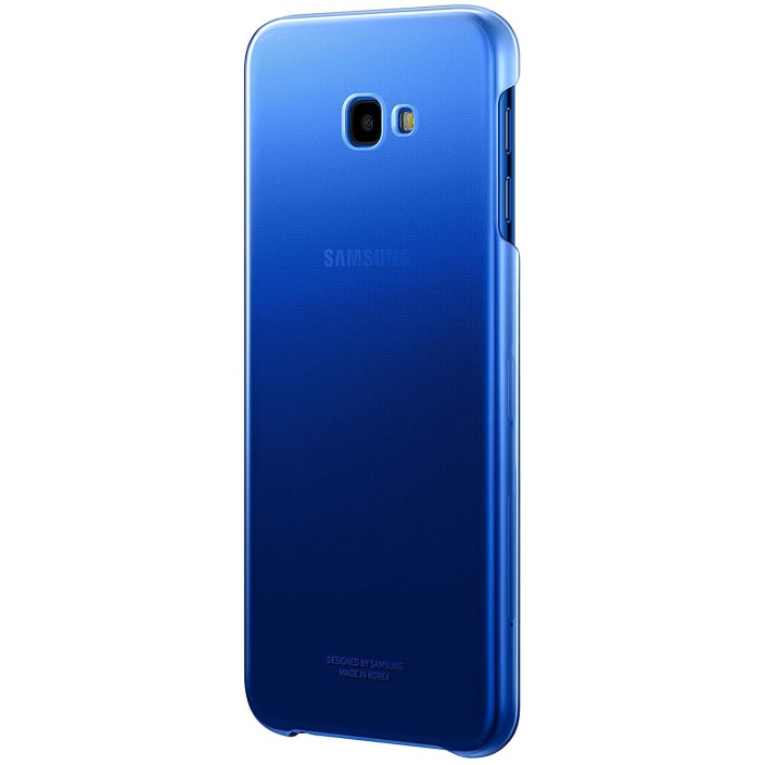 Funda Samsung Para Galaxy J4 Plus Gradation En...
