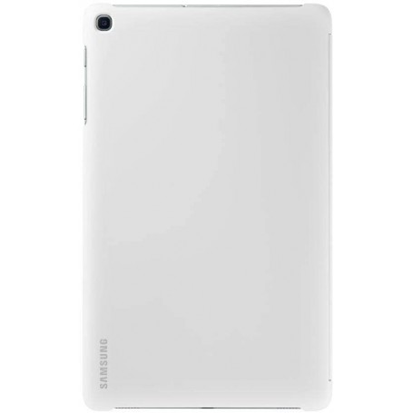 Funda Samsung Para Glaxy Tab A 10.1' 2019 En Blanco Modelo EF-BT510CW Nuevo