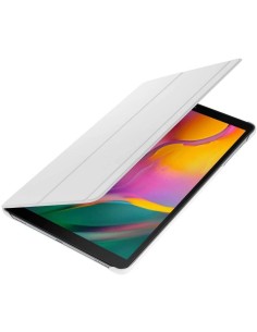 Funda Samsung Para Glaxy Tab A 10.1' 2019 En Blanco... 2