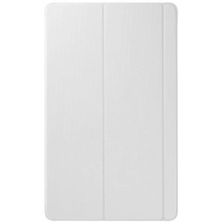 Funda Samsung Para Glaxy Tab A 10.1' 2019 En Blanco Modelo EF-BT510CW Nuevo