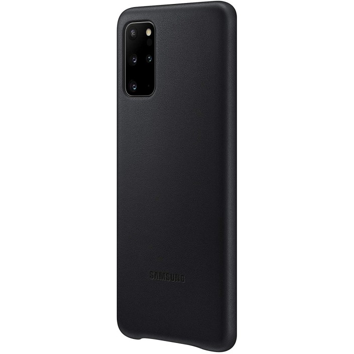 Funda Samsung En Piel Para Galaxy S20 Plus En...