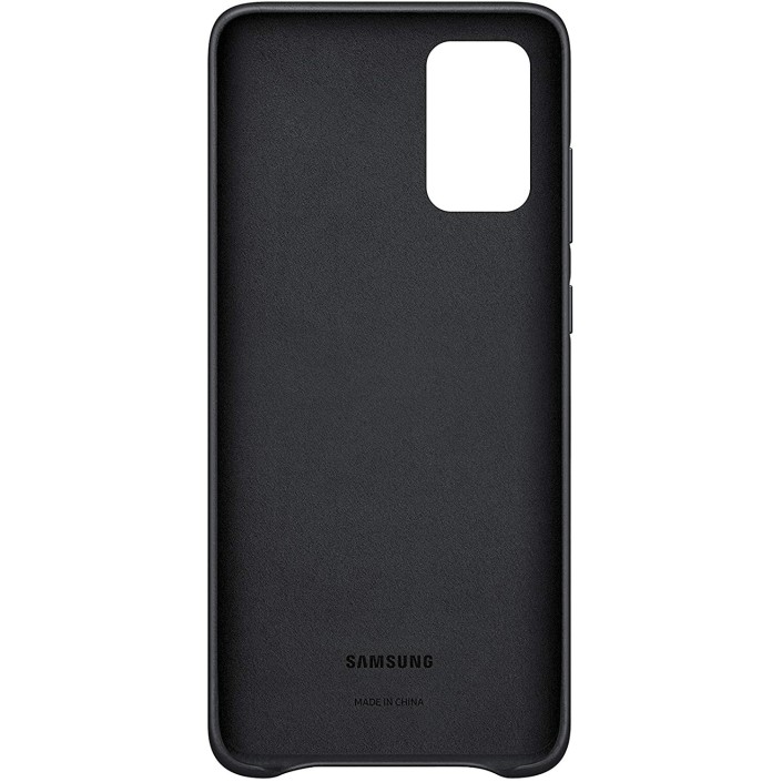 Funda Samsung En Piel Para Galaxy S20 Plus En...
