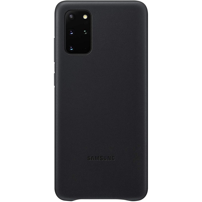 Funda Samsung En Piel Para Galaxy S20 Plus En...