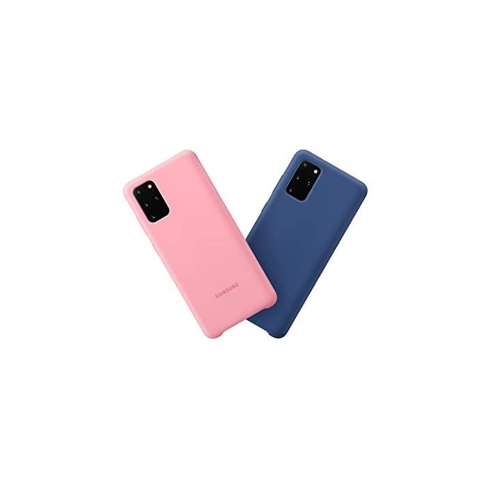 Funda Samsung Silicona Para Galaxy S20 Plus En...