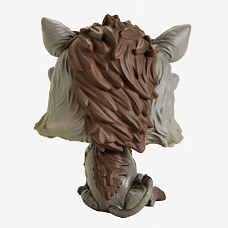 Funko Pop! Disney El Rey Leon Pumba Modelo 550 | 38545