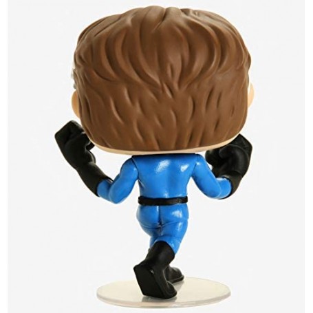 Funko Pop - Marvel - Los Cuatro Fantásticos - Míster Fantástico 457 - 44985
