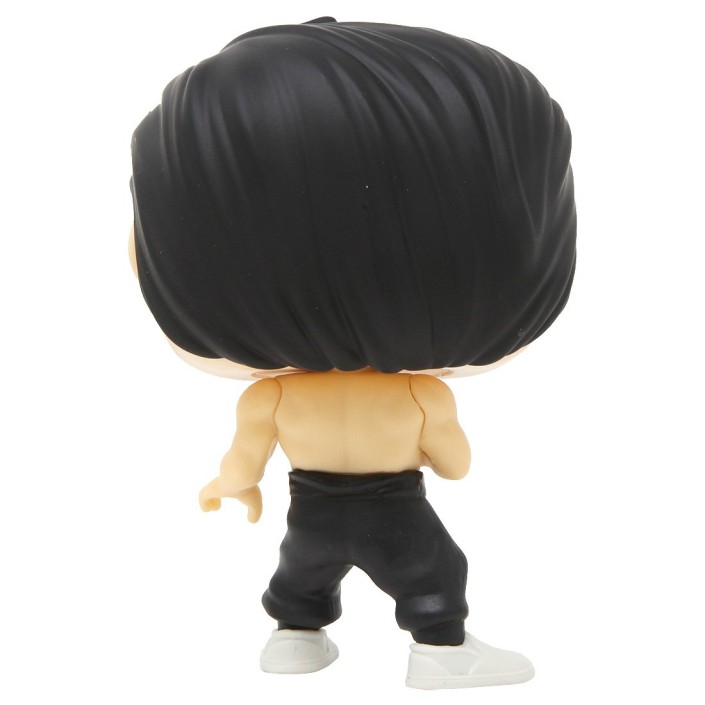 Funko Pop! Mortal Kombat Liu Kang Modelo 535 |...