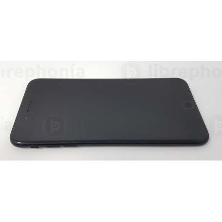 iPhone 7 Plus 256GB Negro Brillante | Estado Bien Outlet