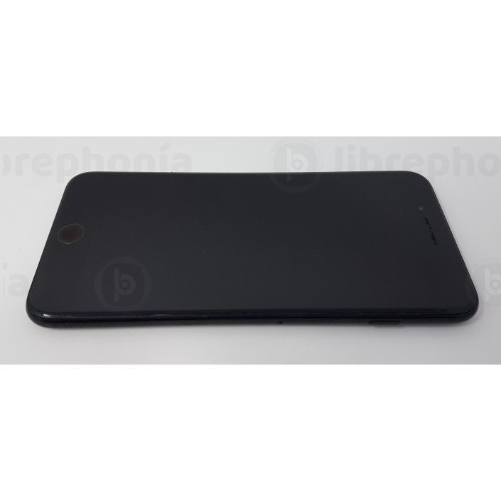 iPhone 7 Plus 256GB Negro Brillante | Estado...