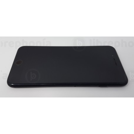 iPhone 7 Plus 256GB Negro Brillante | Estado Bien Outlet