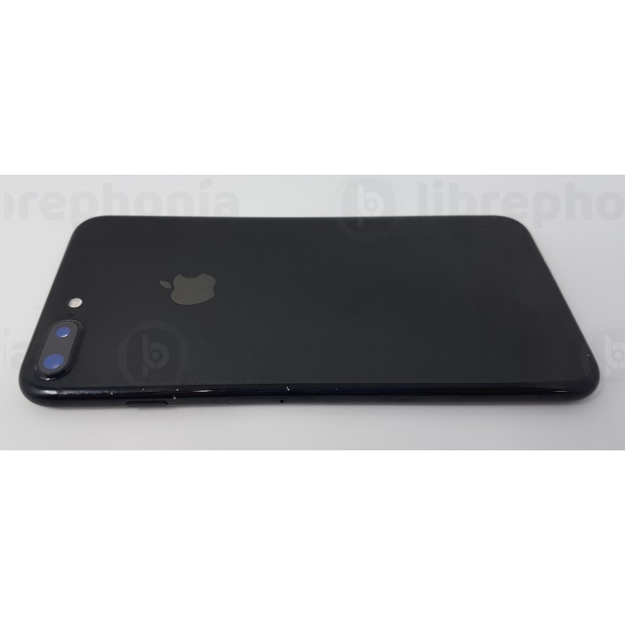 iPhone 7 Plus 256GB Negro Brillante | Estado...