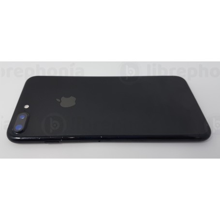 iPhone 7 Plus 256GB Negro Brillante | Estado Bien Outlet