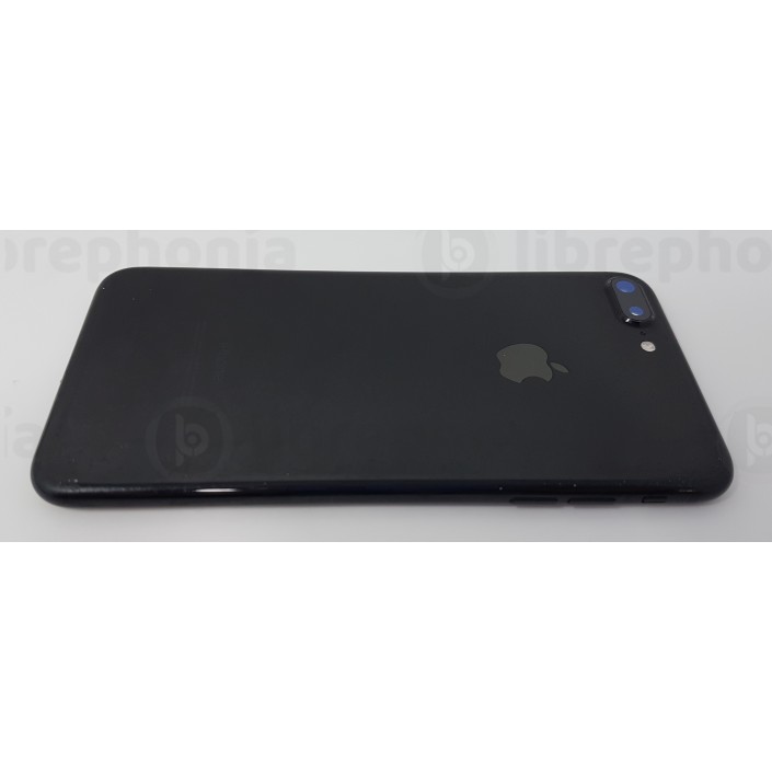 iPhone 7 Plus 256GB Negro Brillante | Estado...