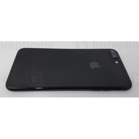 iPhone 7 Plus 256GB Negro Brillante | Estado Bien Outlet