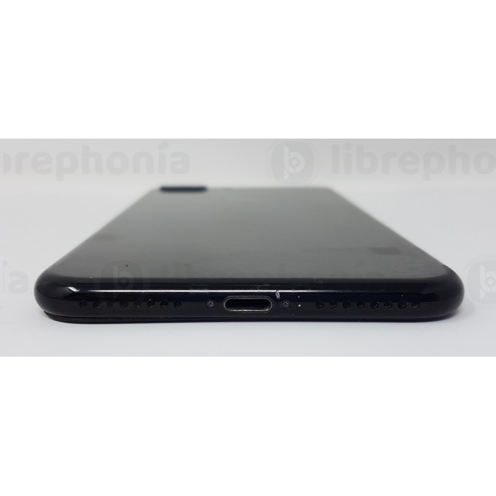 iPhone 7 Plus 256GB Negro Brillante | Estado...