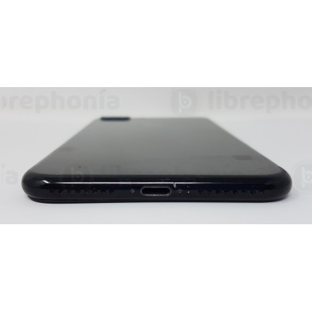 iPhone 7 Plus 256GB Negro Brillante | Estado Bien Outlet