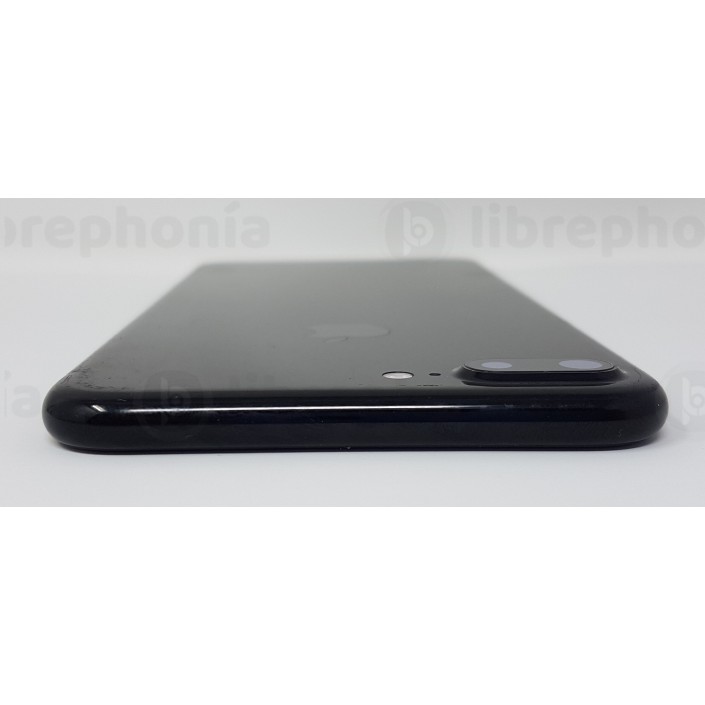 iPhone 7 Plus 256GB Negro Brillante | Estado...
