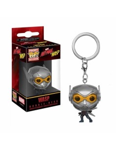 Funko Pop! Llavero Ant-Man The Wasp Modelo 30974 2