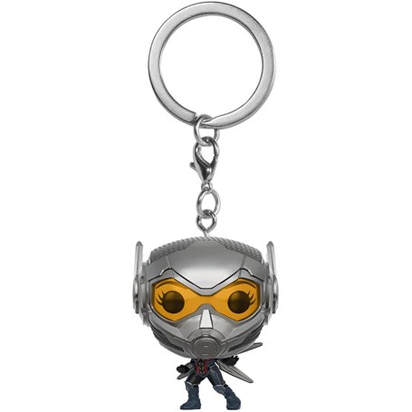 Funko Pop! Llavero Ant-Man The Wasp Modelo 30974