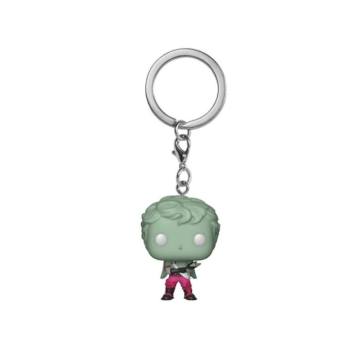 Funko Pop! Llavero Fortnite Love Ranger Modelo...