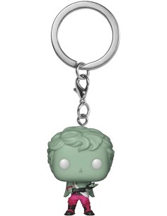 Funko Pop! Llavero Fortnite Love Ranger Modelo 35715