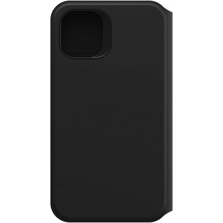 Funda Otterbox Strada Para Apple iPhone 11 Pro Max 6.5" Color Negro Noche Modelo 77-63246
