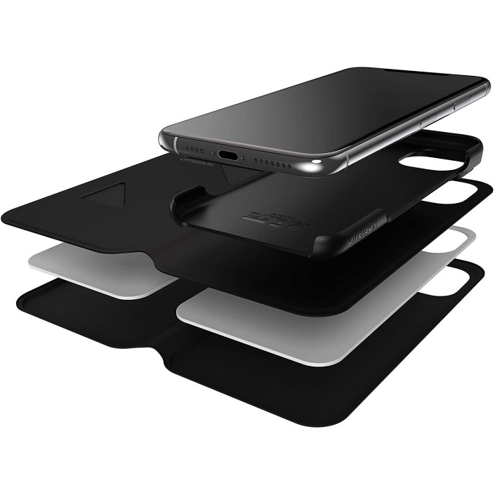 Funda Otterbox Strada Para Apple iPhone 11 Pro...