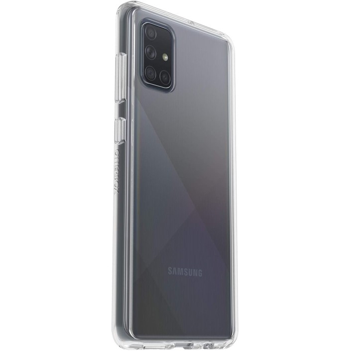 Funda Otterbox React para Samsung Galaxy A71...