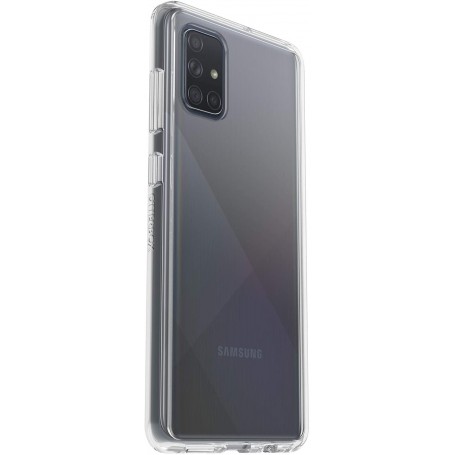 Funda Otterbox React para Samsung Galaxy A71 Transparente 77-64951