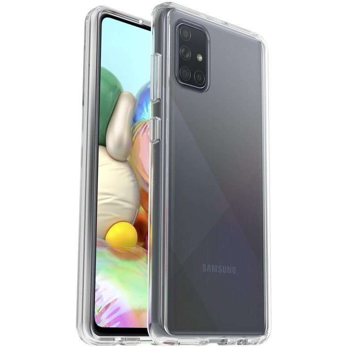Funda Otterbox React para Samsung Galaxy A71...