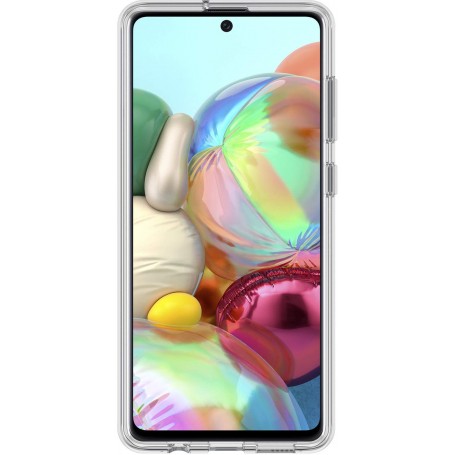 Funda Otterbox React para Samsung Galaxy A71 Transparente 77-64951