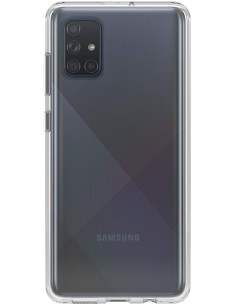 Funda Otterbox React para Samsung Galaxy A71 Transparente...