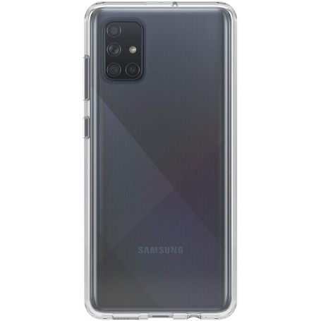 Funda Otterbox React para Samsung Galaxy A71 Transparente 77-64951