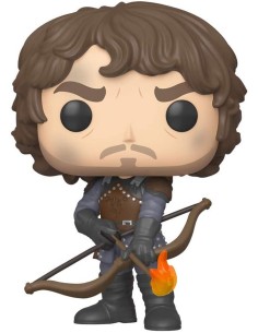 Figura Funko Pop! Televisión Juego de Tronos Theon...