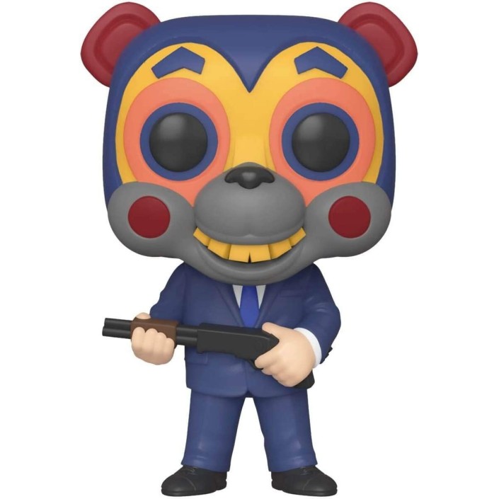Figura Funko Pop! Televisión Umbrella Academy...