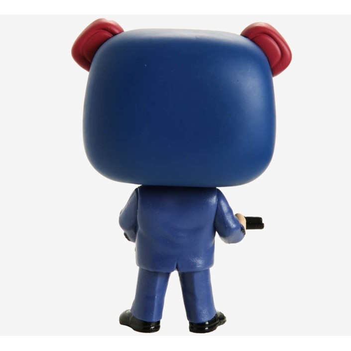 Figura Funko Pop! Televisión Umbrella Academy...