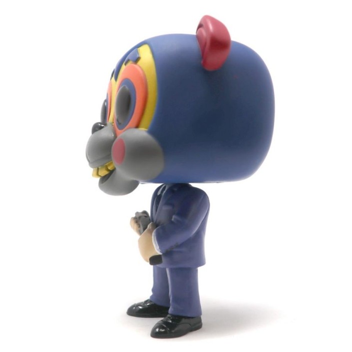 Figura Funko Pop! Televisión Umbrella Academy...