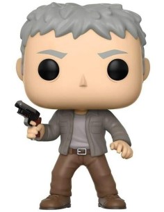 Funko Pop - Películas - Blade Runner 2049 - Deckard 477 -...