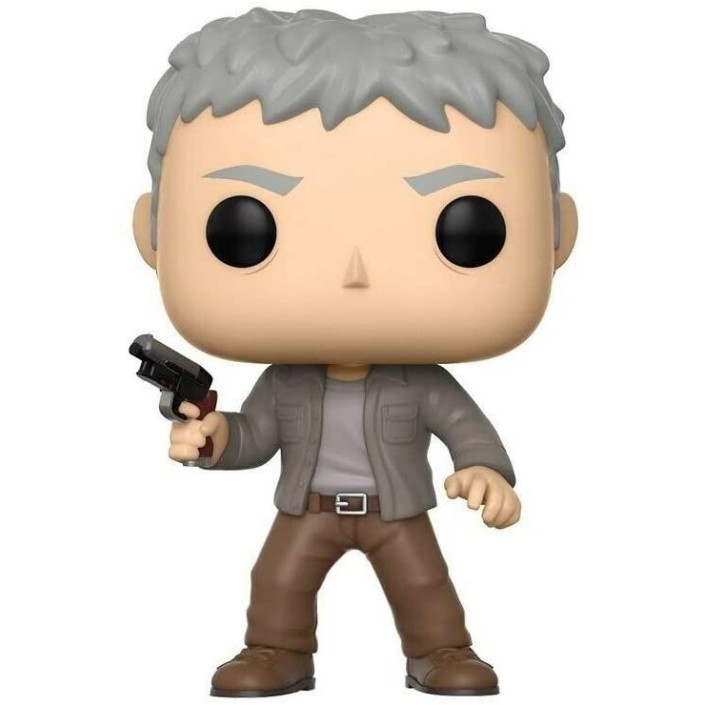 Funko Pop - Películas - Blade Runner 2049 -...