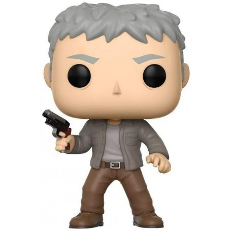 Funko Pop - Películas - Blade Runner 2049 - Deckard 477 - 21589