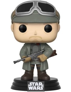 Figura Funko Pop! Star Wars Tobias Becket Modelo 242 | 26979