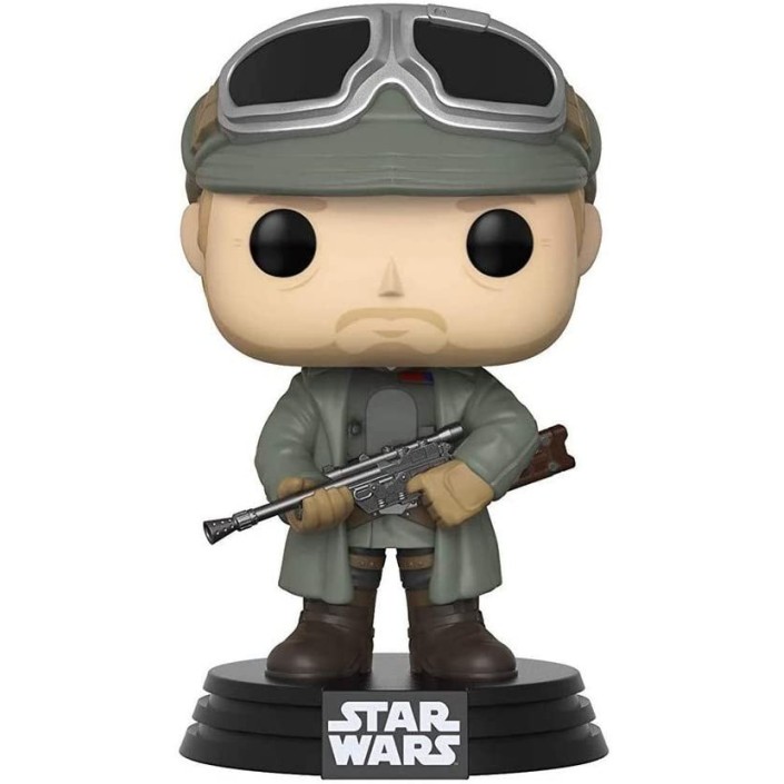 Figura Funko Pop! Star Wars Tobias Becket...