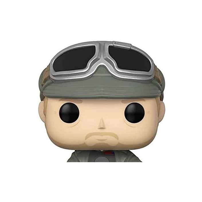 Figura Funko Pop! Star Wars Tobias Becket...