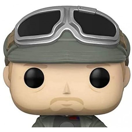 Figura Funko Pop! Star Wars Tobias Becket Modelo 242 | 26979