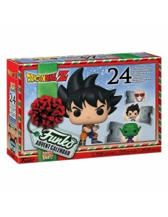 Funko Pop! Calendario de Adviento Bola de Dragón Z...