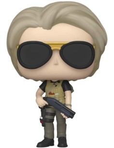 Figura Funko Pop! Películas Terminator Dark Fate Sarah...