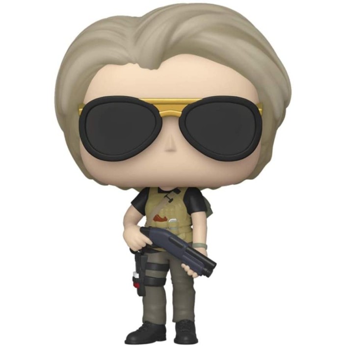 Figura Funko Pop! Películas Terminator Dark...