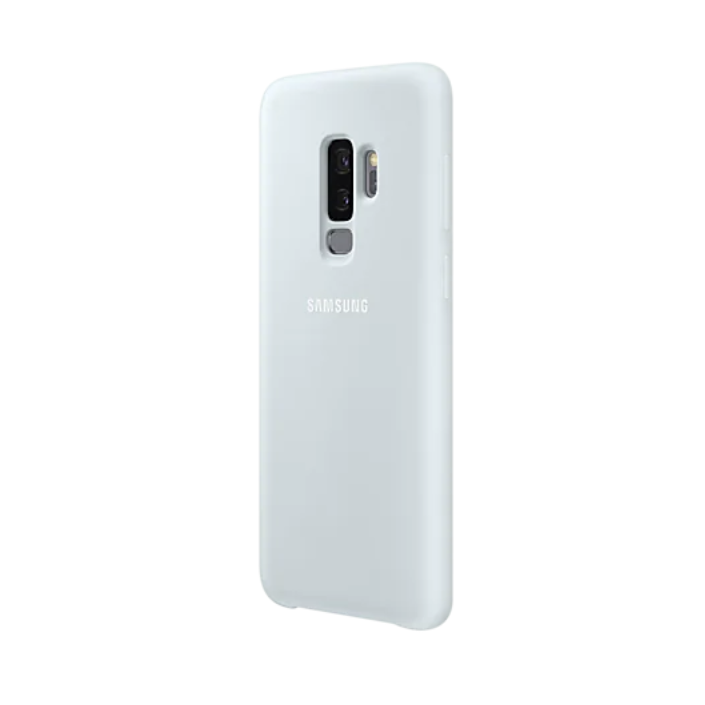 Funda Samsung De Silicona Para Galaxy S9+ En...